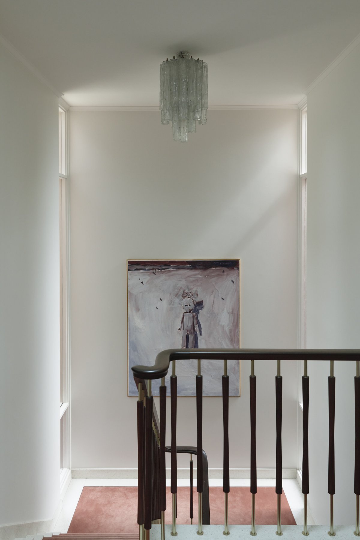 YinjiSpace Kennedy Nolan x Matthews House